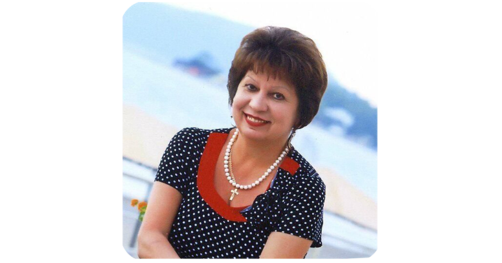 Customer Brian R. content after achieving healthy blood pressure with Cardio Shield